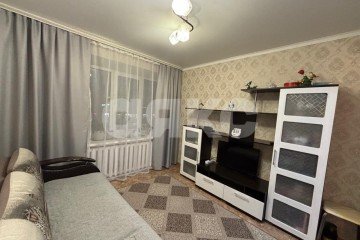 Фото №2: 1-комнатная квартира 35 м² - Нижнекамск, мкр. квартал СО, ул. 30 лет Победы, 12/19