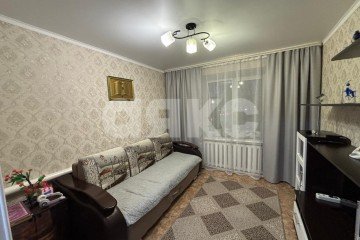 Фото №1: 1-комнатная квартира 35 м² - Нижнекамск, мкр. квартал СО, ул. 30 лет Победы, 12/19