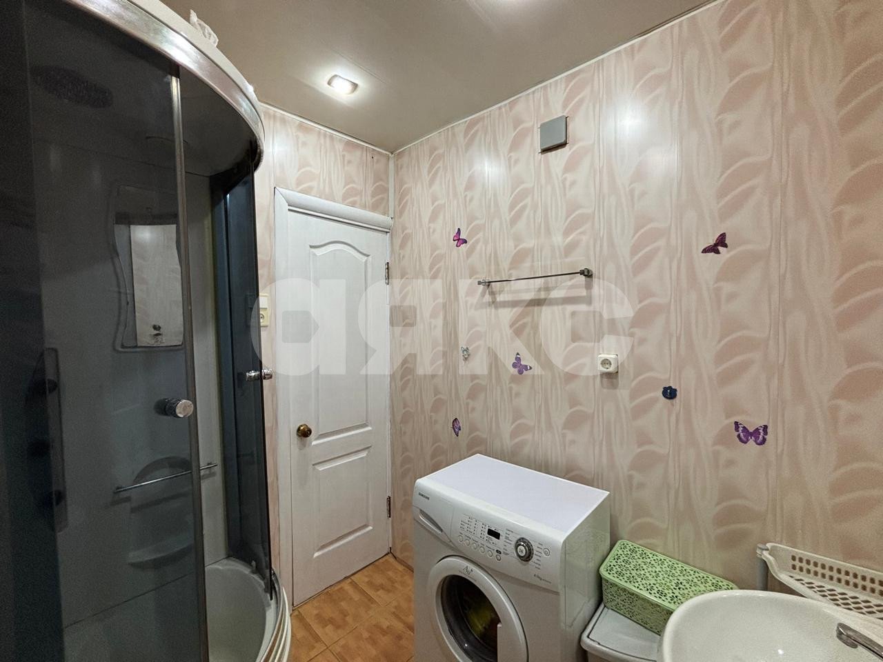 Фото №10: 1-комнатная квартира 35 м² - Нижнекамск, квартал СО, ул. 30 лет Победы, 12/19