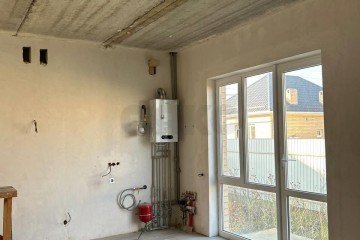 Фото №4: Дом 115 м² - Краснодар, мкр. КП Крепость, ул. Саратовская, 29