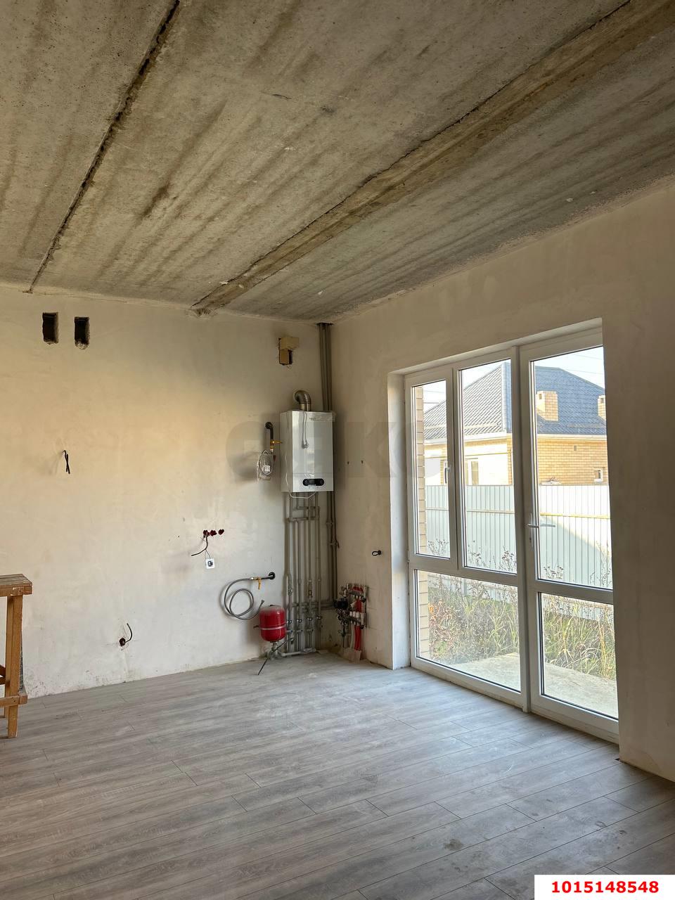 Фото №4: Дом 115 м² + 3 сот. - Краснодар, КП Крепость, ул. Саратовская, 29