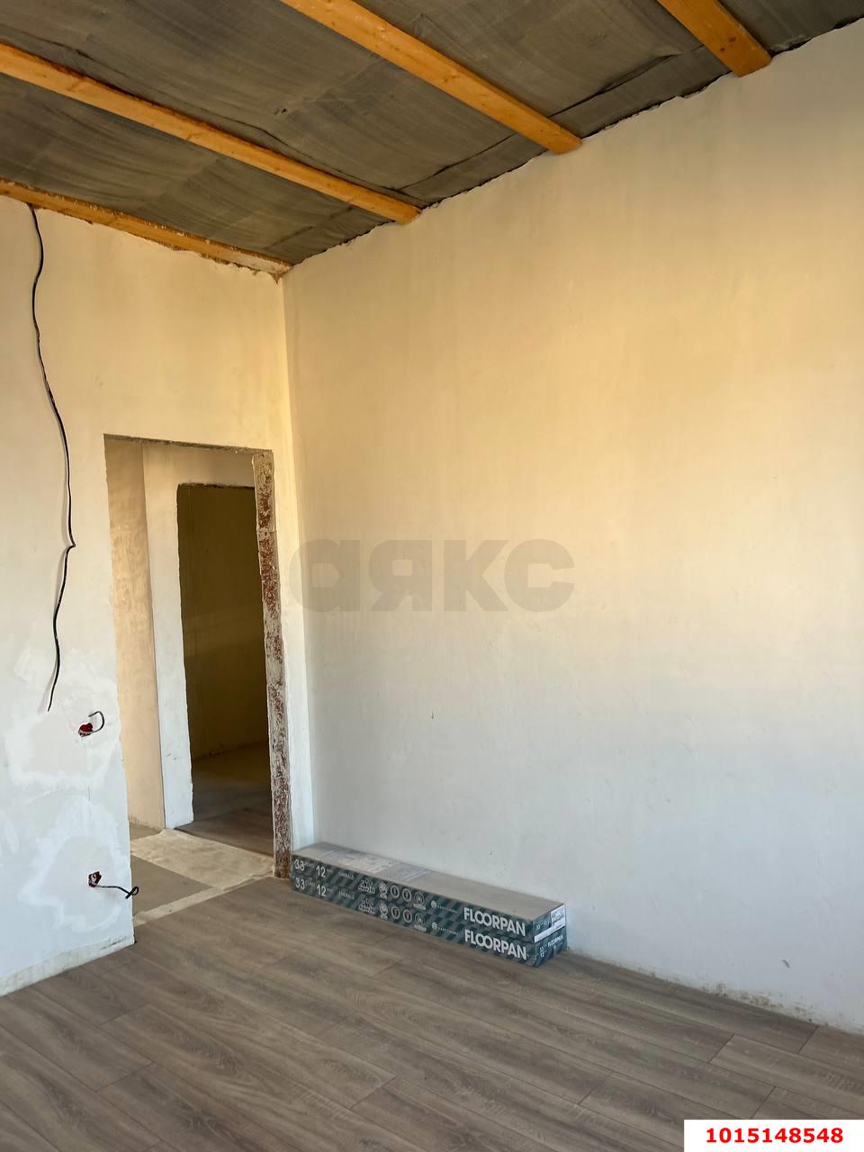 Фото №11: Дом 115 м² + 3 сот. - Краснодар, КП Крепость, ул. Саратовская, 29