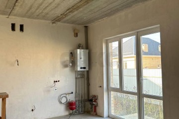 Фото №4: Дом 115 м² - Краснодар, мкр. КП Крепость, ул. Саратовская, 29