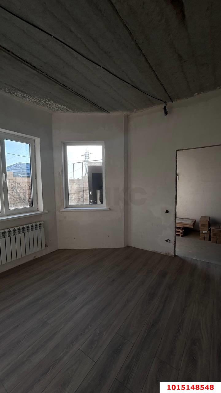 Фото №13: Дом 115 м² + 3 сот. - Краснодар, КП Крепость, ул. Саратовская, 29