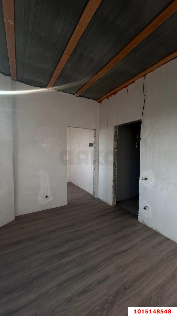 Фото №7: Дом 115 м² + 3 сот. - Краснодар, КП Крепость, ул. Саратовская, 29