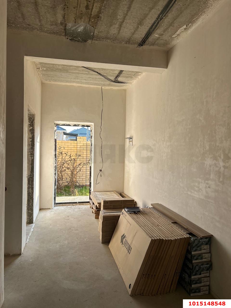 Фото №2: Дом 115 м² + 3 сот. - Краснодар, КП Крепость, ул. Саратовская, 29