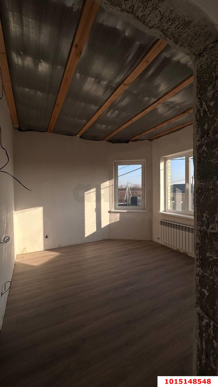 Фото №8: Дом 115 м² + 3 сот. - Краснодар, КП Крепость, ул. Саратовская, 29