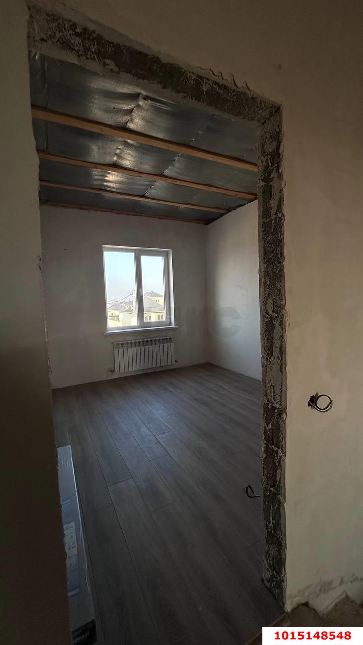 Фото №12: Дом 115 м² + 3 сот. - Краснодар, КП Крепость, ул. Саратовская, 29