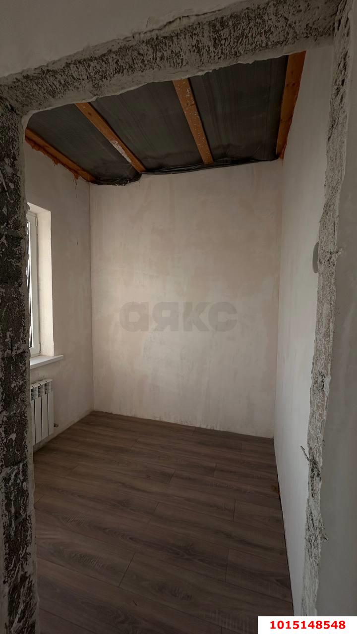 Фото №9: Дом 115 м² + 3 сот. - Краснодар, КП Крепость, ул. Саратовская, 29