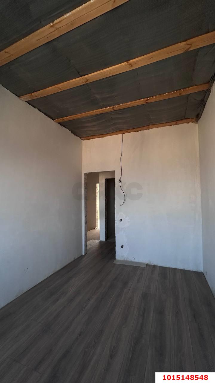 Фото №10: Дом 115 м² + 3 сот. - Краснодар, КП Крепость, ул. Саратовская, 29