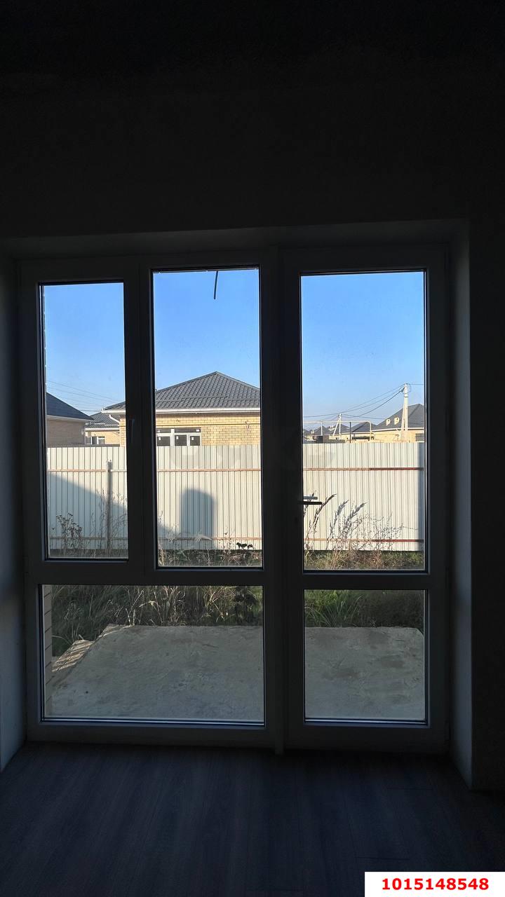 Фото №14: Дом 115 м² + 3 сот. - Краснодар, КП Крепость, ул. Саратовская, 29