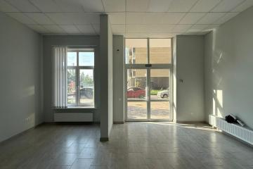 Фото №4: Коммерция 45 м² - Краснодар, мкр. Прикубанский внутригородской округ, ул. Лётчика Позднякова, 2к13