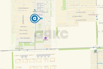 Фото №2: Торговое помещение 46 м² - Краснодар, мкр. жилой комплекс Дыхание, ул. Лётчика Позднякова, 2к13