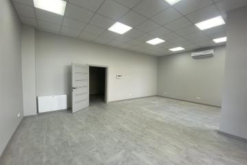 Фото №5: Коммерция 45 м² - Краснодар, мкр. Прикубанский внутригородской округ, ул. Лётчика Позднякова, 2к13