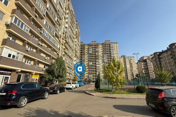 Фото №1: Коммерция 45 м² - Краснодар, мкр. Прикубанский внутригородской округ, ул. Лётчика Позднякова, 2к13