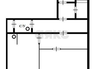 Фото №2: Офисное помещение 65 м² - Краснодар, мкр. Западный внутригородской округ, ул. Красная, 155/2