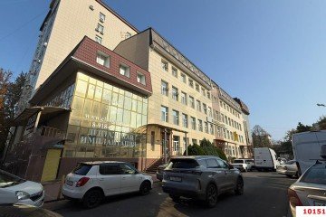 Фото №1: Офисное помещение 65 м² - Краснодар, мкр. Западный внутригородской округ, ул. Красная, 155/2