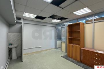 Фото №5: Коммерция 65 м² - Краснодар, мкр. Западный внутригородской округ, ул. Красная, 155/2