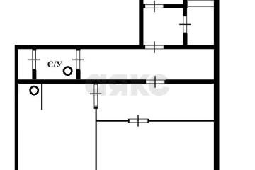 Фото №2: Коммерция 65 м² - Краснодар, мкр. Западный внутригородской округ, ул. Красная, 155/2