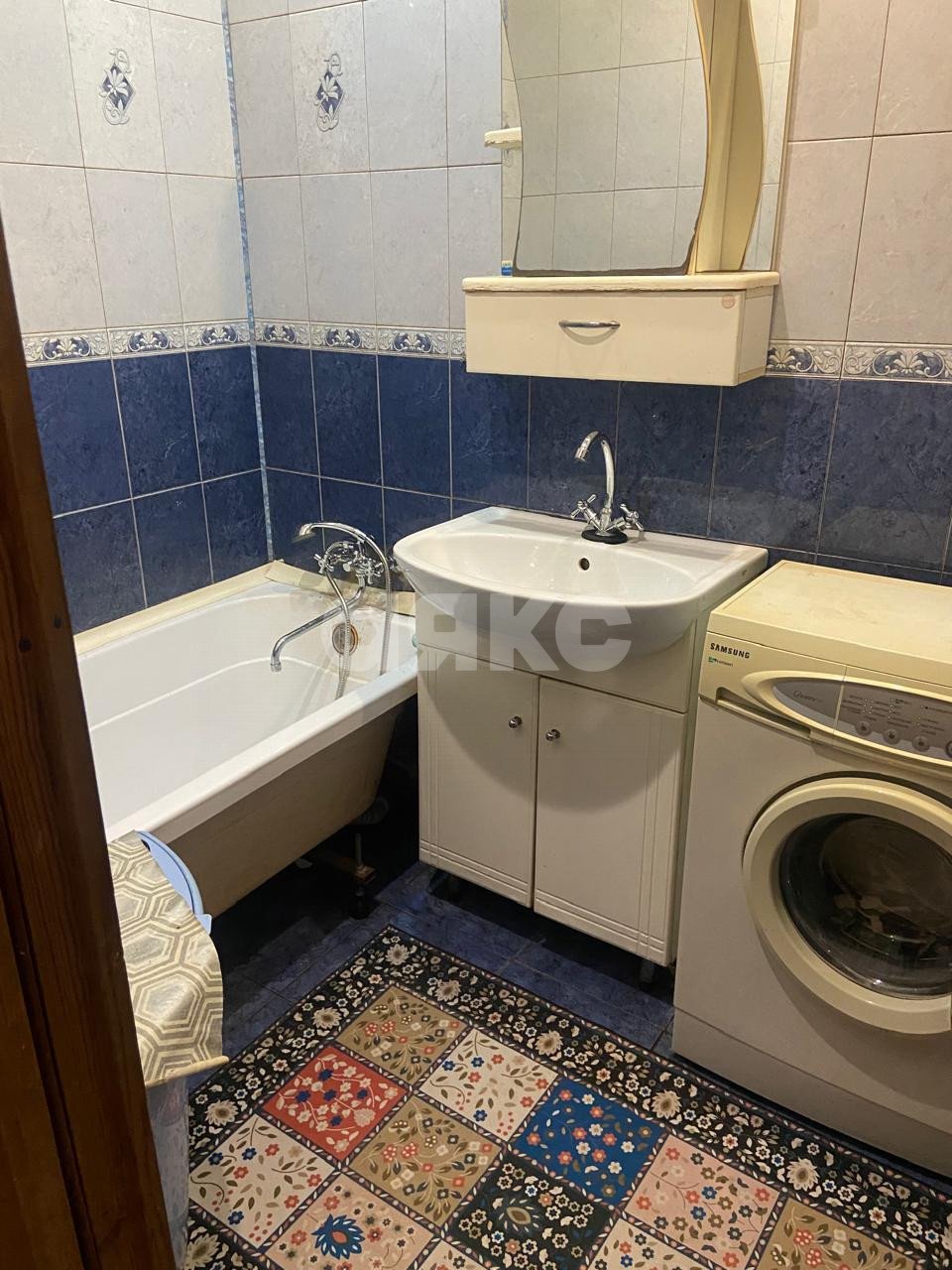 Фото №6: 2-комнатная квартира 45 м² - Щёкино, ул. Шахтёрская, 16