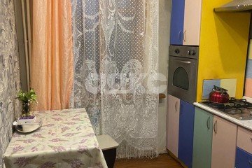 Фото №2: 2-комнатная квартира 45 м² - Щёкино, ул. Шахтёрская, 16