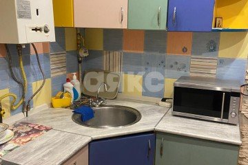 Фото №1: 2-комнатная квартира 45 м² - Щёкино, ул. Шахтёрская, 16