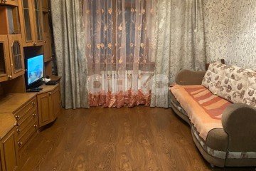 Фото №3: 2-комнатная квартира 45 м² - Щёкино, ул. Шахтёрская, 16