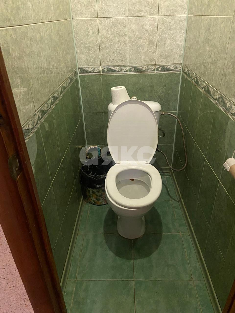 Фото №7: 2-комнатная квартира 45 м² - Щёкино, ул. Шахтёрская, 16