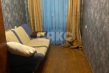 Фото №4: 2-комнатная квартира 45 м² - Щёкино, ул. Шахтёрская, 16