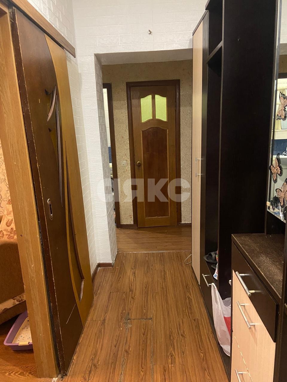 Фото №5: 2-комнатная квартира 45 м² - Щёкино, ул. Шахтёрская, 16