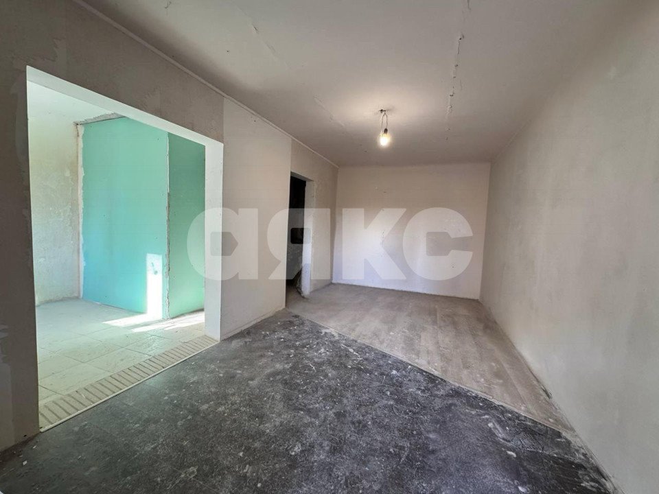 Фото №1: Коммерция 31 м² - Мариуполь, Приморский, пр-кт Нахимова, 100