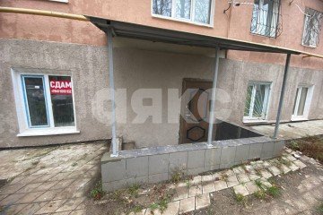 Фото №3: Коммерция 31 м² - Мариуполь, р. Приморский, пр-кт Нахимова, 100