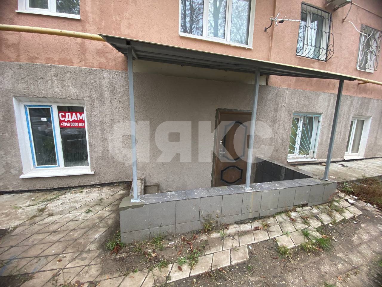 Фото №3: Коммерция 31 м² - Мариуполь, Приморский, пр-кт Нахимова, 100