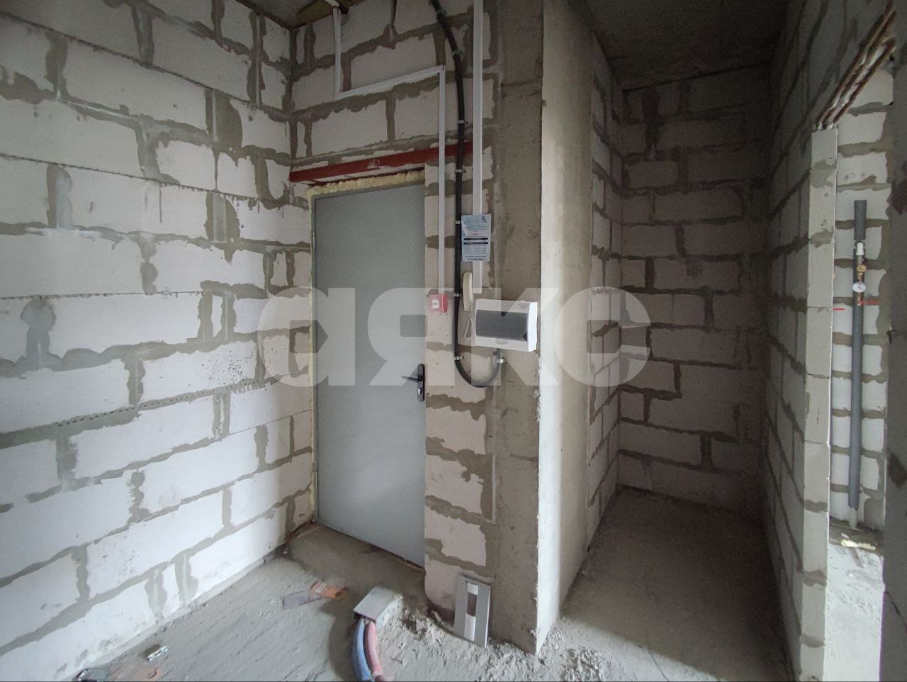 Фото №4: 1-комнатная квартира 52 м² - Раменское, жилой комплекс Берёзовая Роща, ул. Берёзовая Роща, 6