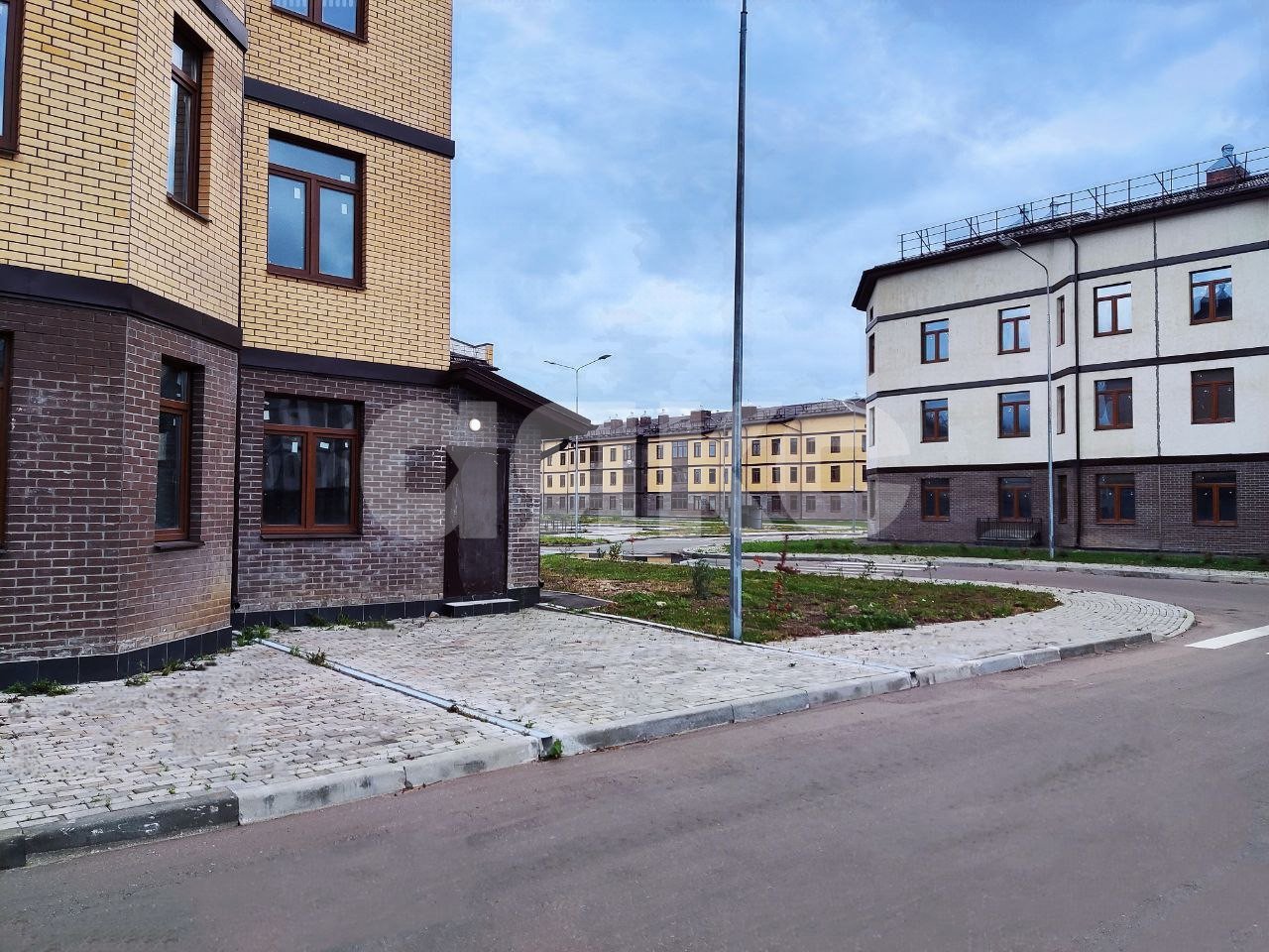 Фото №17: 1-комнатная квартира 52 м² - Раменское, жилой комплекс Берёзовая Роща, ул. Берёзовая Роща, 6