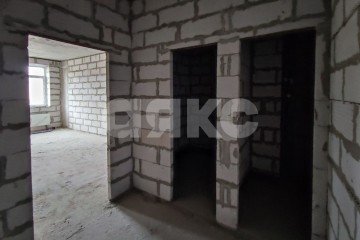 Фото №5: 1-комнатная квартира 52 м² - Раменское, мкр. жилой комплекс Берёзовая Роща, ул. Берёзовая Роща, 6