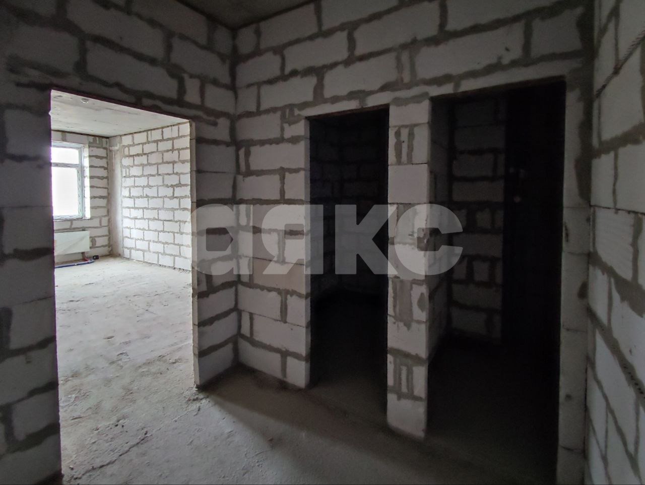 Фото №5: 1-комнатная квартира 52 м² - Раменское, жилой комплекс Берёзовая Роща, ул. Берёзовая Роща, 6