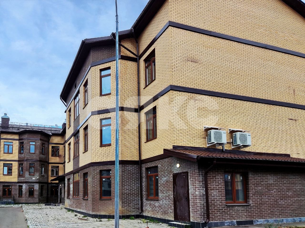 Фото №13: 1-комнатная квартира 52 м² - Раменское, жилой комплекс Берёзовая Роща, ул. Берёзовая Роща, 6