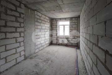 Фото №4: 1-комнатная квартира 52 м² - Раменское, мкр. жилой комплекс Берёзовая Роща, ул. Берёзовая Роща, 6