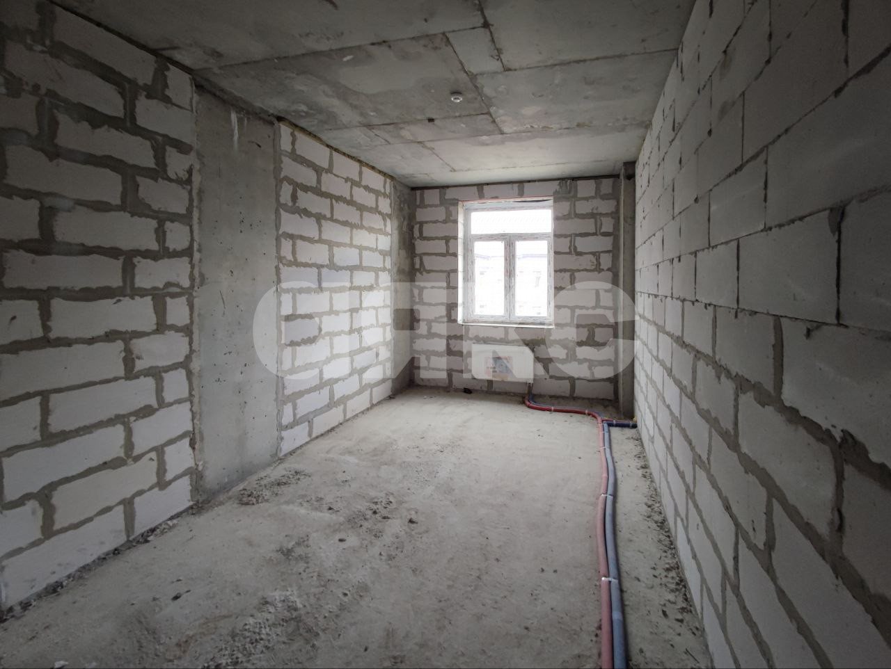 Фото №2: 1-комнатная квартира 52 м² - Раменское, жилой комплекс Берёзовая Роща, ул. Берёзовая Роща, 6