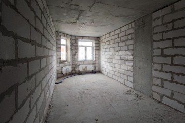 Фото №3: 1-комнатная квартира 52 м² - Раменское, мкр. жилой комплекс Берёзовая Роща, ул. Берёзовая Роща, 6