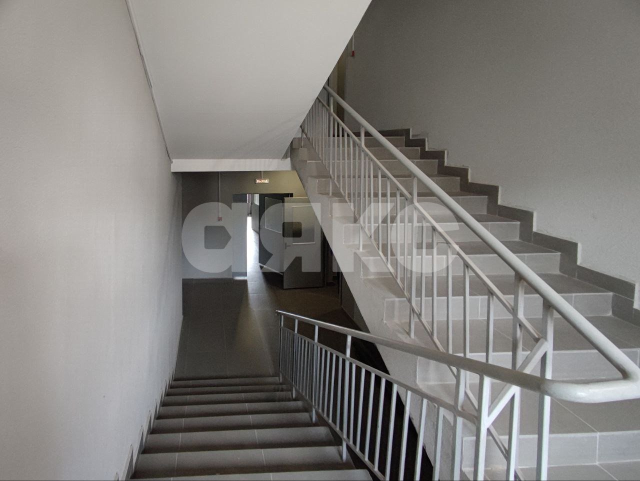 Фото №7: 1-комнатная квартира 52 м² - Раменское, жилой комплекс Берёзовая Роща, ул. Берёзовая Роща, 6