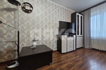 Фото №3: 1-комнатная квартира 32 м² - Раменское, мкр. 3-й квартал, ул. Коммунистическая, 35