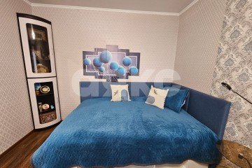 Фото №1: 1-комнатная квартира 32 м² - Раменское, мкр. 3-й квартал, ул. Коммунистическая, 35