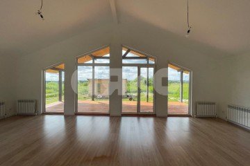 Фото №4: Дом 115 м² - Карпово, 