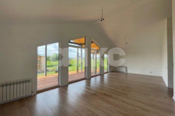 Фото №5: Дом 115 м² - Карпово, 