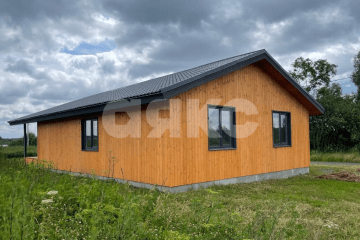 Фото №3: Дом 115 м² - Раменское, мкр. КП Дергаево-2, ул. Фестивальная