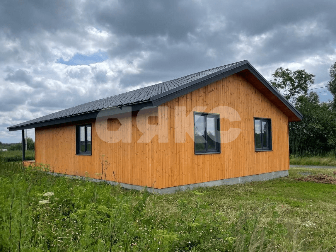 Фото №3: Дом 115 м² + 6 сот. - Раменское, КП Дергаево-2, ул. Фестивальная