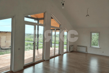 Фото №5: Дом 115 м² - Раменское, мкр. КП Дергаево-2, ул. Фестивальная