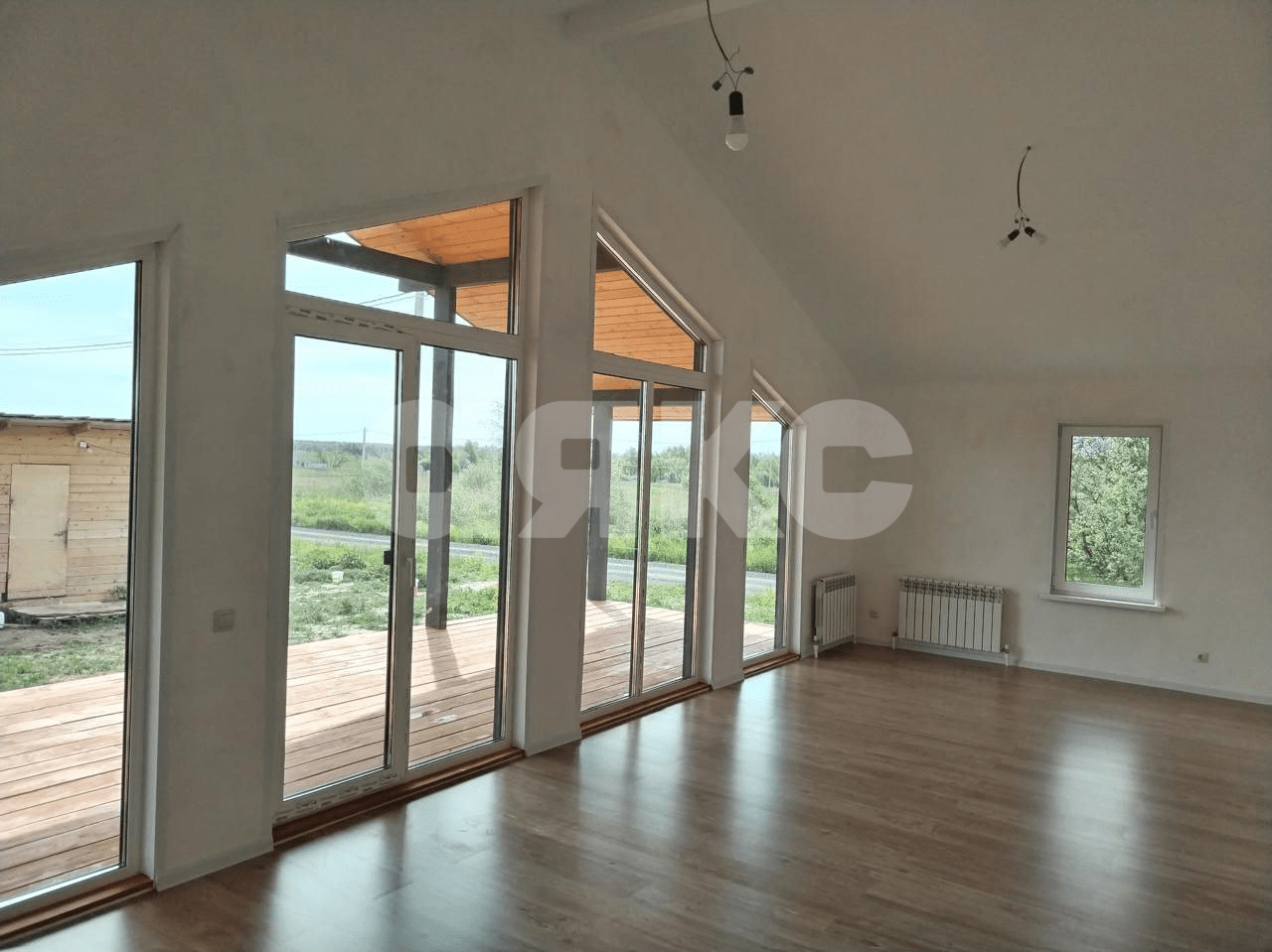 Фото №5: Дом 115 м² + 6 сот. - Раменское, КП Дергаево-2, ул. Фестивальная